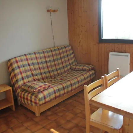 Apartman In Le Hameau Near Cable Car Châtel